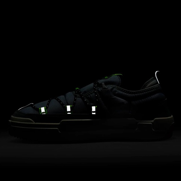 Nike Offline Pack (Wolf Grey/Summit White) - Picture 14 of 15